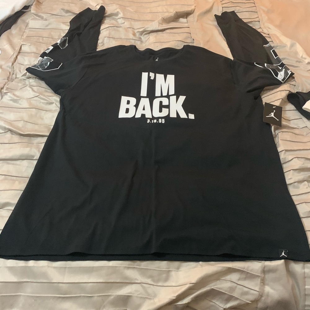 Steel 10’s Tee